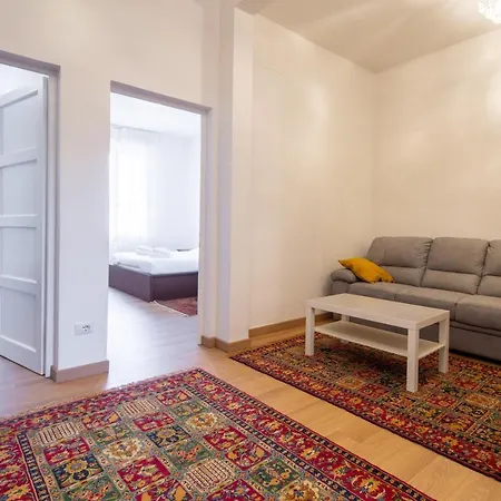 Castelfidardo Appartement