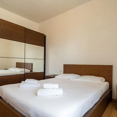 Castelfidardo Appartement *