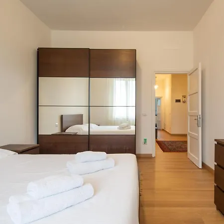 Appartement Castelfidardo Florence