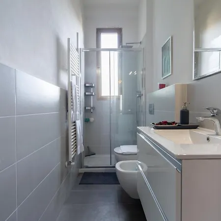 Appartement Castelfidardo Florence